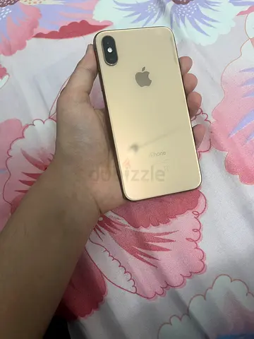 iPhone XS available for sale