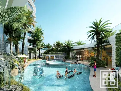 Hot Deal | Sea View Units | Original Price + DLD