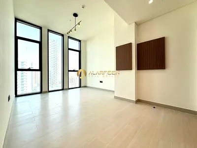 1BHK | High Floor | Kitchen Appliances