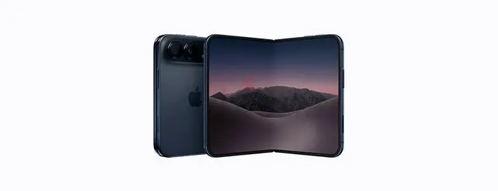 Apple iPhone duo 512gb black - sealed