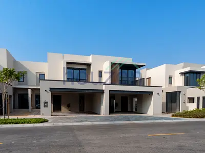 Brand New 3BR + Maid Townhouse | No Commission