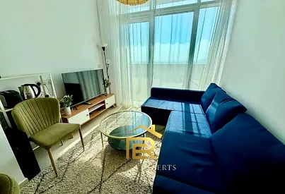 LUXURY FURNISHED | 1-BEDROOM | DAMAC HILLS