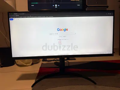 Selling LG Ultrawide monitor LG 34WP550-B 34 inch