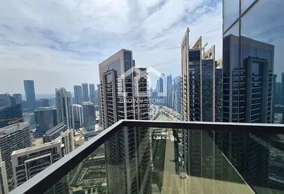 Double Connected balcony| Middle Floor | T1