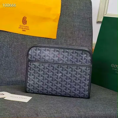 Goyard Jouvence PM Toiletry Bag