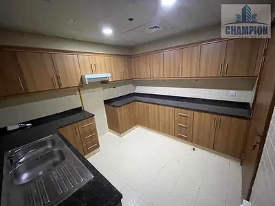 1 MONTH FREE : HUGE SIZE 1BHK : RENT 55K : 1 COVERED PARKING