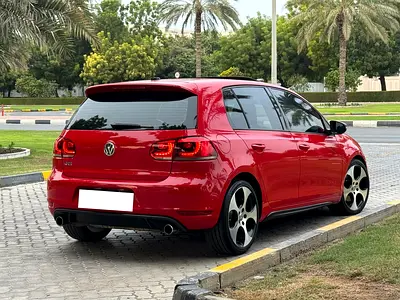 2013 Volkswagen GOLF GTI — миниатюра 14