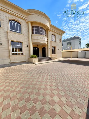 Spacious 5 Master Bedroom Villa | Private Entrance | Large Yard | Falaj Hazza