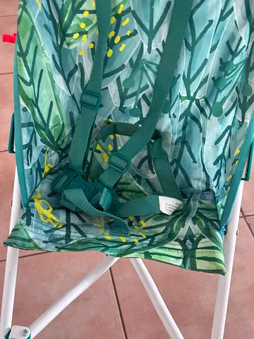 Fully functional and in good working condition. Foldable Stroller for Walks – For Sale