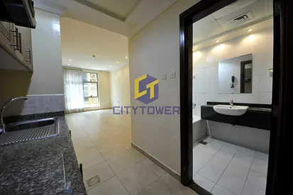 Studio Apartment Available Near Al Rigga Metro Station Bright and Large Layout
