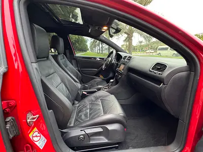 2013 Volkswagen GOLF GTI — фото 7