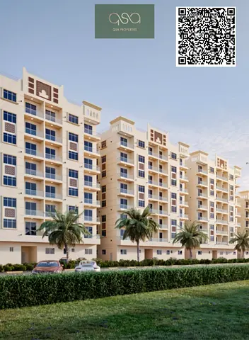 2 Bedroom Apartment for Sale | Al-Ameera Village, Ajman