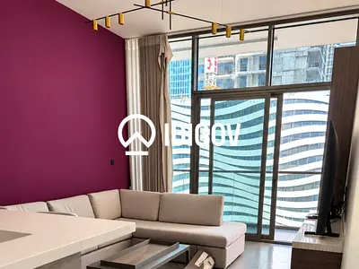 1BR Apartment | Tenanted | MBL Royal