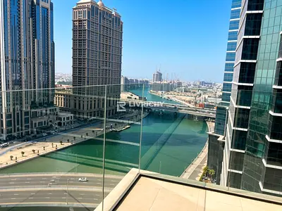FULL CANAL VIEW | PREMIUM 3 BR | HUGE LAYOUT