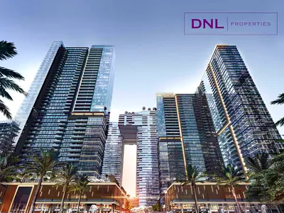 Genuine Resale | Amazing View | Prime Location