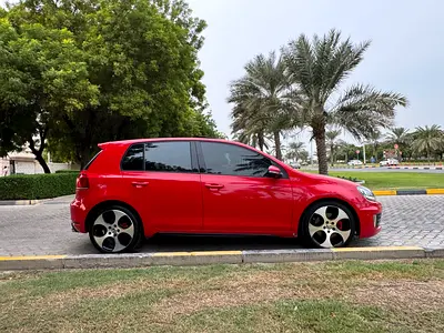 2013 Volkswagen GOLF GTI — фото 8