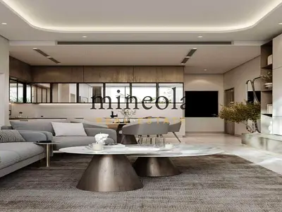 Modern Studio | Furnished | Skyline & Pool Views