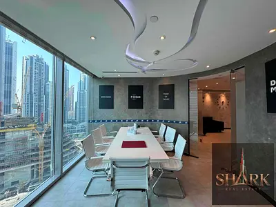 FULLY FITTED || LOWEST RENT || VACANT