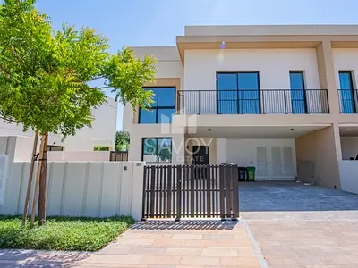 Single Row | Duplex | Opposite Club House