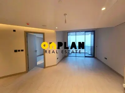 غرفة نوم واحدة مطلة على البحر | ريجاليا بيزنس باي | تصميمات داخلية حديثة