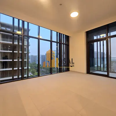Chic 2 BHK Apartment For Rent In Vida 1, Aljada – Sharjah ✨