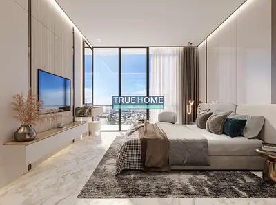 Spacious Apartment | Luxury Living