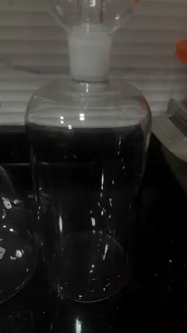 Glass honey and oil bottle Brand New