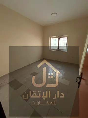 فرصة ذهبية للإيجار شقة غرفتين وصاله منطقه النباعه السعر مميز