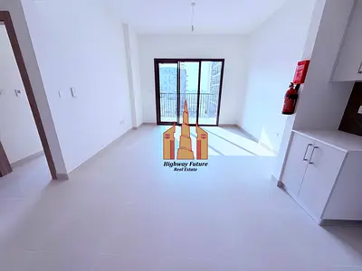 Brand New | Luxury 1-BR | All Amenities Free |