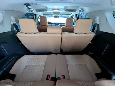 2022 Toyota FORTUNER photo 10