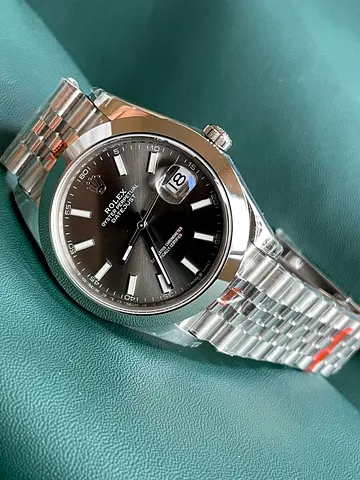 Super high clone Swiss movement