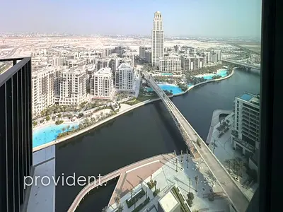 Full Water View | Vacant Now | Multiple Options