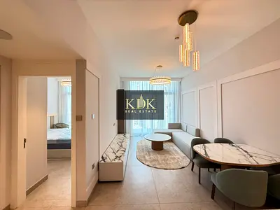 Luxury Furnished | Brand New | Premium Quality