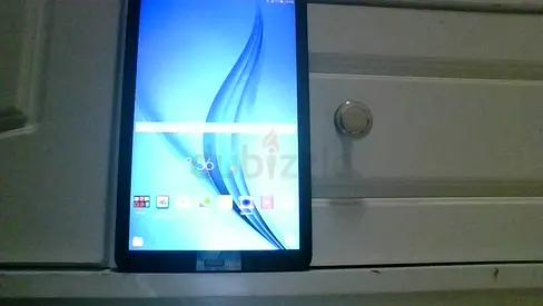 Samsung Galaxy Tab tablet - good working condition