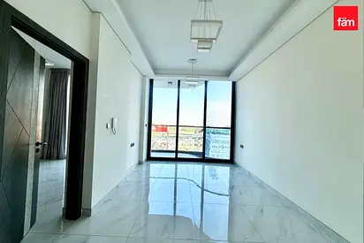 Ready To Move | Unfurnished | Kitchen Appliances