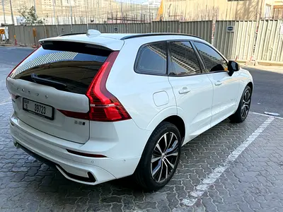 2023 Volvo XC60 photo 4