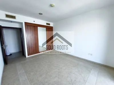 Reduced Price | Luxury High-Floor | Full Sea & Palm View | 2bed | Princess Tower
