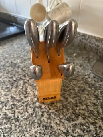 Knife set