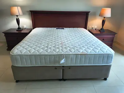 Master Bedroom set