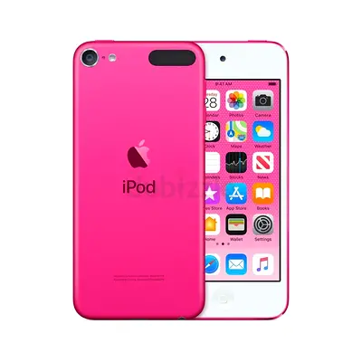 Apple iPod Touch (Pink) - 32GB | Good Working Condition