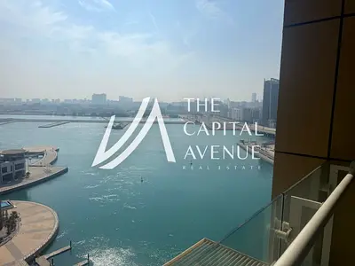 Ready to Move In | Sea View | Balcony