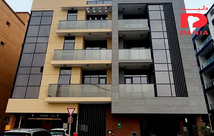 1 Bedroom Hall apartment for rent in AL MAHA BUILDING, LIWAN 2, WADI AL SAFA 2