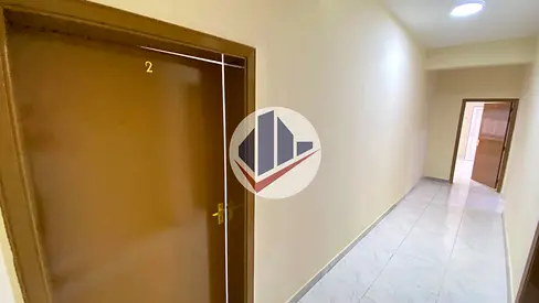 عرض مميز! شقة استوديو مُجدّدة حديثًا | شاملة الخدمات | الجيمي، بالقرب من مدرسة الواحة