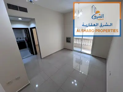 1 Bedroom & Hall - Al Hamidiya - Central A/C - Maintenance by Owner - Excellent Finishing - Cheque