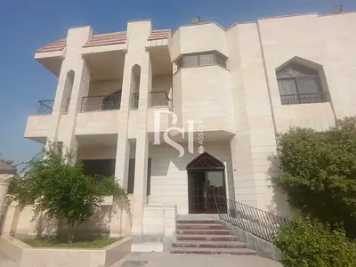 4 Villas Compound | Spacious Layout | Prime Location