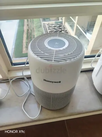 Air purifier