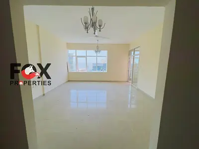 Spacious Master Bedroom Apartment | Open View | Large Living Spaces | Built-in Wardrobes | Parking