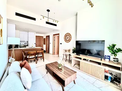 Fully Furnished | Premium Amenities | Vacant