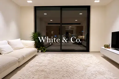 Unfurnished | Luxury Amenities | Spacious
