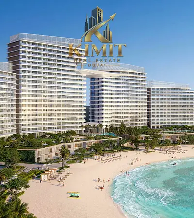 NEW LAUNCH | Al Marjan Island | Starting AED 880K | EOI Open
